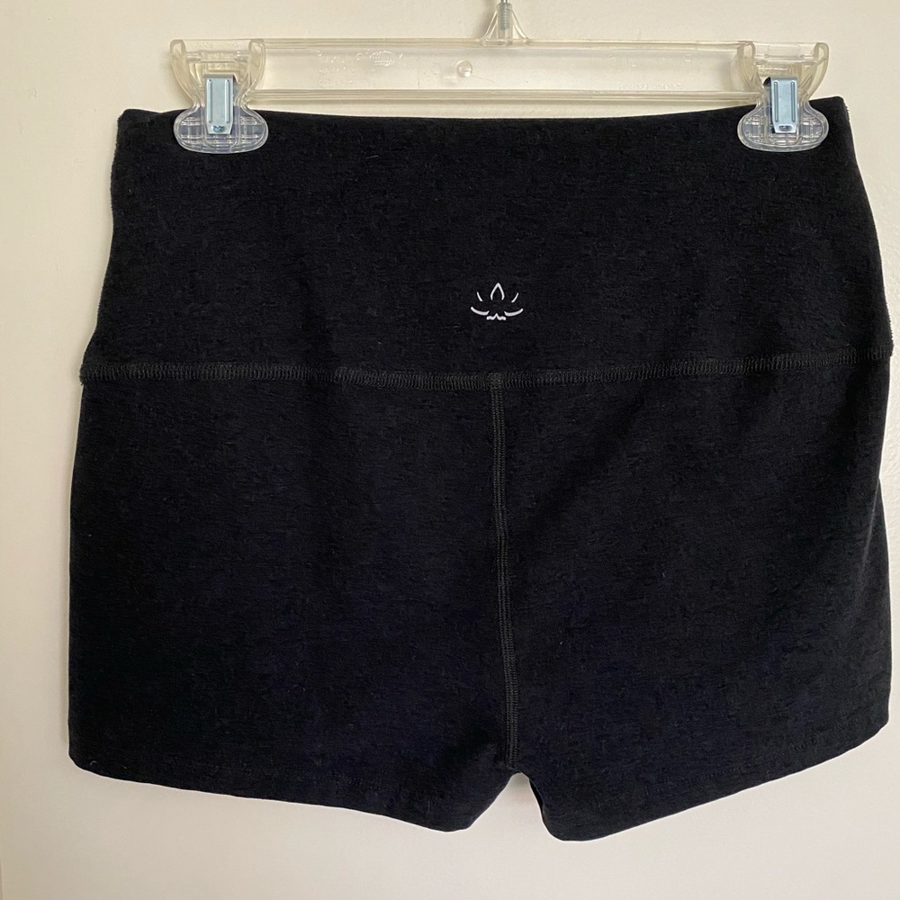 Beyond Yoga shorts